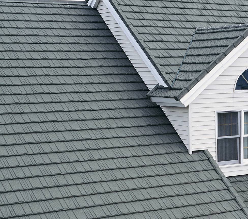 Stone Coated Roofing Services in Orlando FL