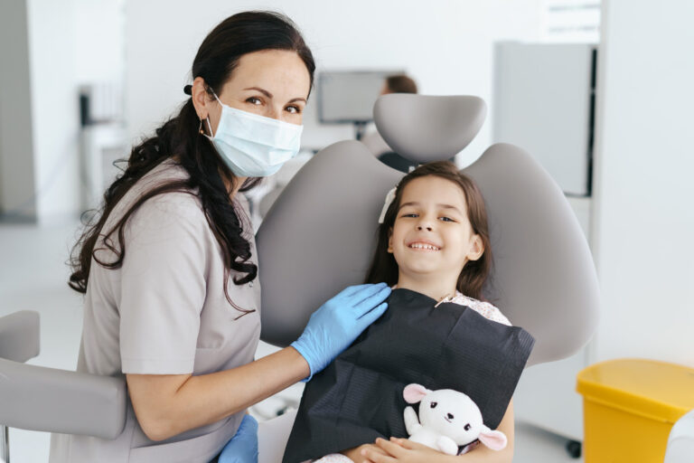 8 Common Procedures: Role of Pediatric Dentists to Perform them