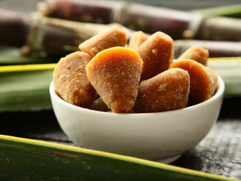 Unveiling the Sweet Delight Exploring the Goodness of Natural Jaggery Cubes