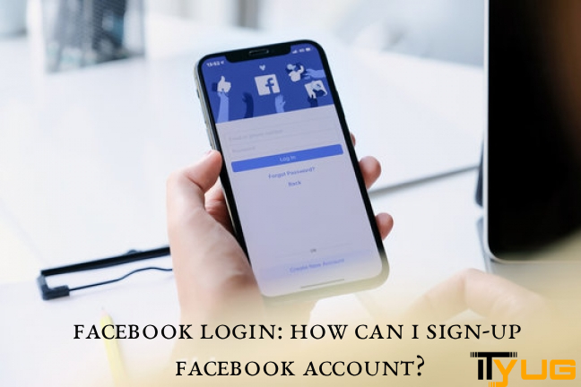 Facebook Login: Step-by-Step Guide on How to Sign in or Signup