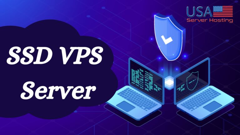Configuring SSD VPS Server: A Step-by-Step Tutorial