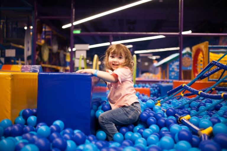Playing it Smart: Do’s and Don’ts for Maximizing Fun at Singapore Indoor Playgrounds