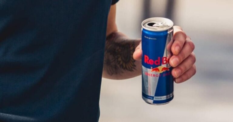Do energy drinks cause erectile dysfunction?