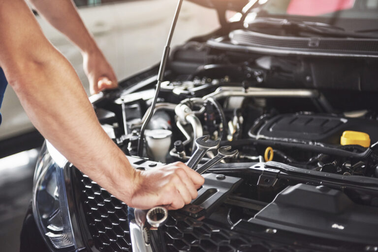 Walmart Oil Change Specials Keeping your Engine and Wallet Happy