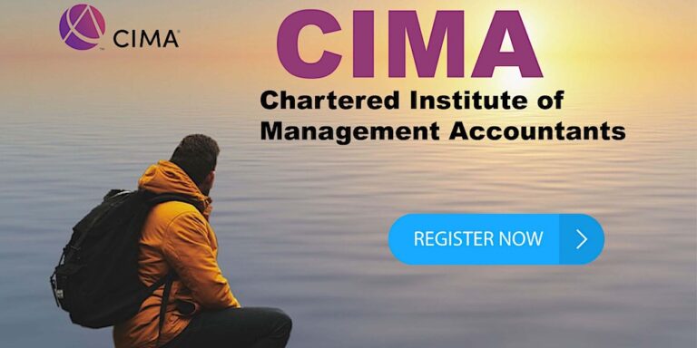 Boost Your Career with CIMA Operational Management Accounting Certification