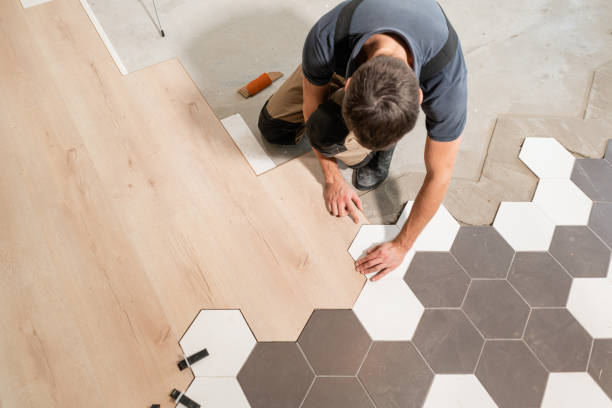 The Ultimate Guide to SPC Flooring Installation in Dubai: Unleashing Style