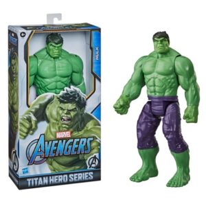 hulk action figure boxes