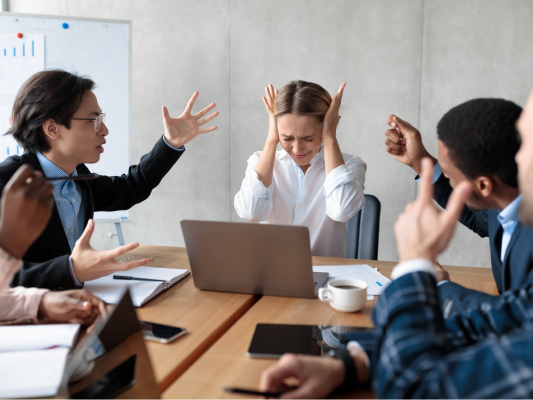 How to Handle Bullying in the Workplace. Get Expert Lawyers!