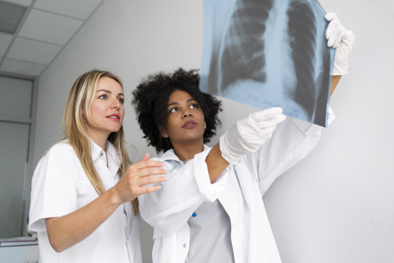 Pulmonary Function Tests: Unveiling Respiratory Health Insights