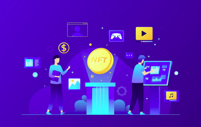 NFT: Gaming’s Evolution through Collectible Innovation