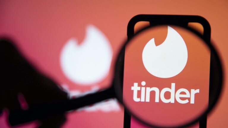 How to Spy on Tinder with Best Tinder Tracking Apps