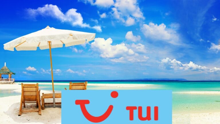 Where Luxury Travel and Savings Converge: TUI NHS Discount