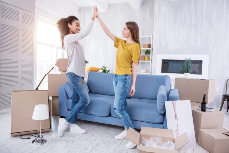 4 Tips for an Easy Rubbish Movers During Your Move