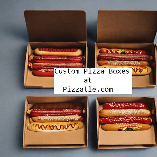 Are  Custom hotdog boxes recyclable or compostable?