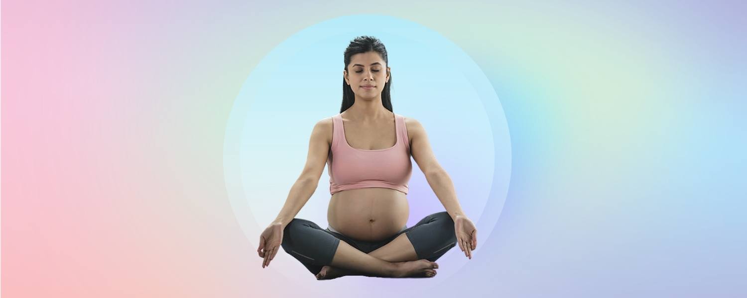 How Prenatal Yoga Can Aid Back Pain Relief During Pregnancy