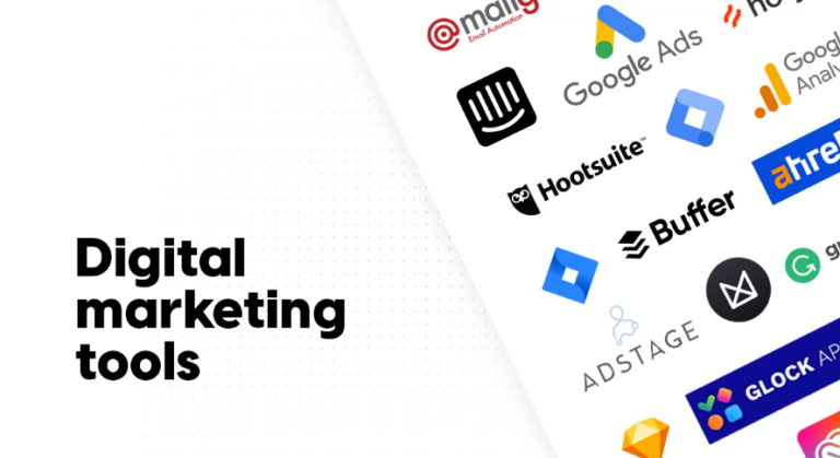 10 Essential Digital Marketing Services for Every Business