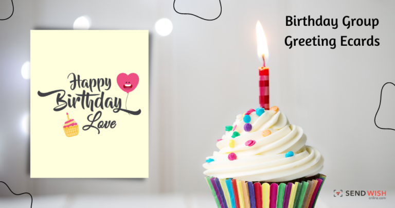 Expressions of Care: Why Birthday Cards Matter in Building Relationships
