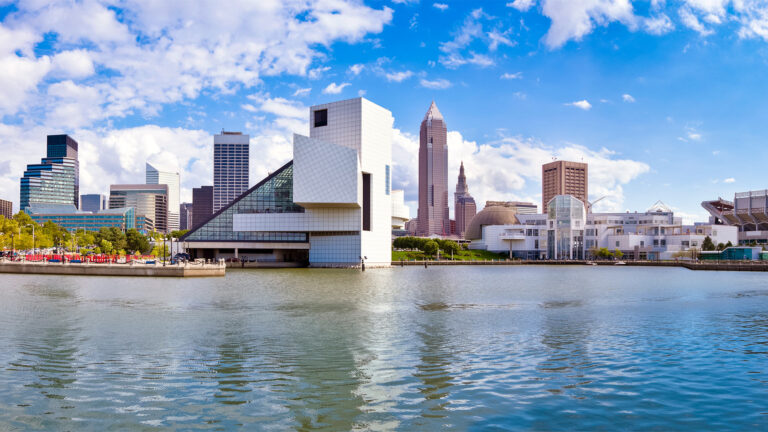 5 Tourist Places in Cleveland for An Immersive Travel Experience