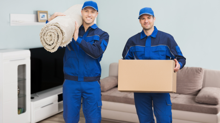 Your Go-To Residential Movers in Reading MA