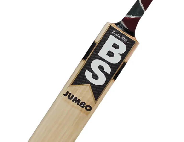 Kashmir Willow vs. English Willow: Which Bat to Buy?