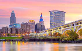 8 Gorgeous Places in Cleveland That Promise a Refreshing Vacay in 2023