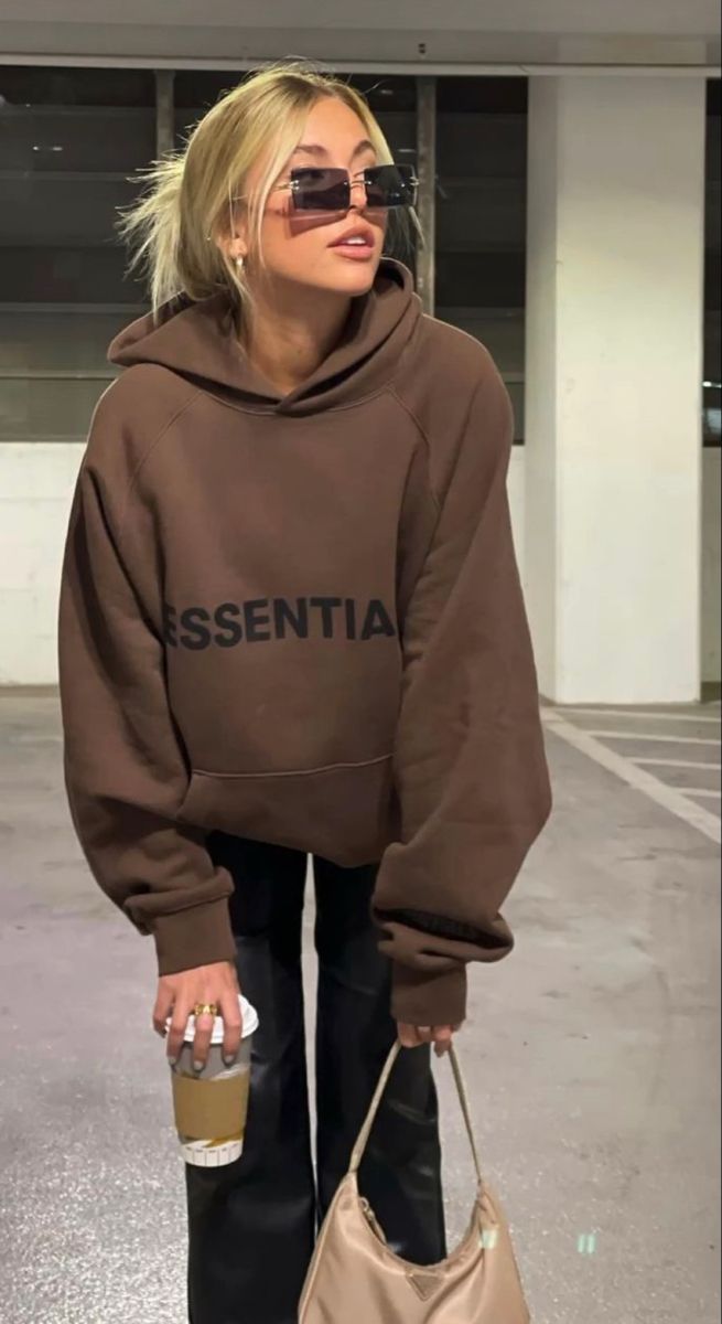The best Essentials hoodie is a luxury brand