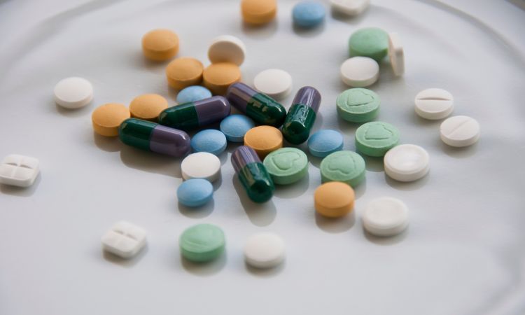 Active Pharmaceutical Ingredients Market: Global Market Trends, Share, Size, Growth, Opportunity, and Forecast 2022-2027