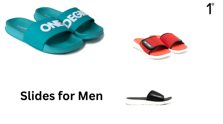 Slip into Style: A Guide to Men’s Slides for Effortlessly Chic Summer Looks