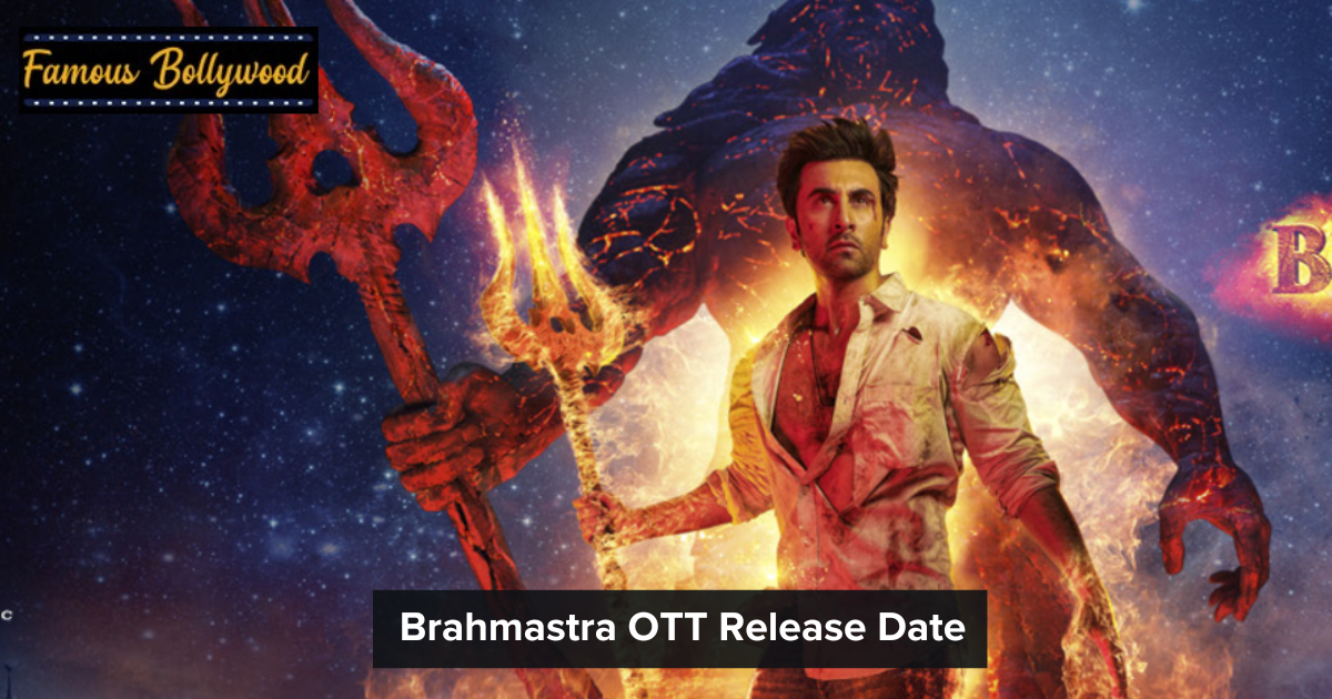 brahmastra ott release date