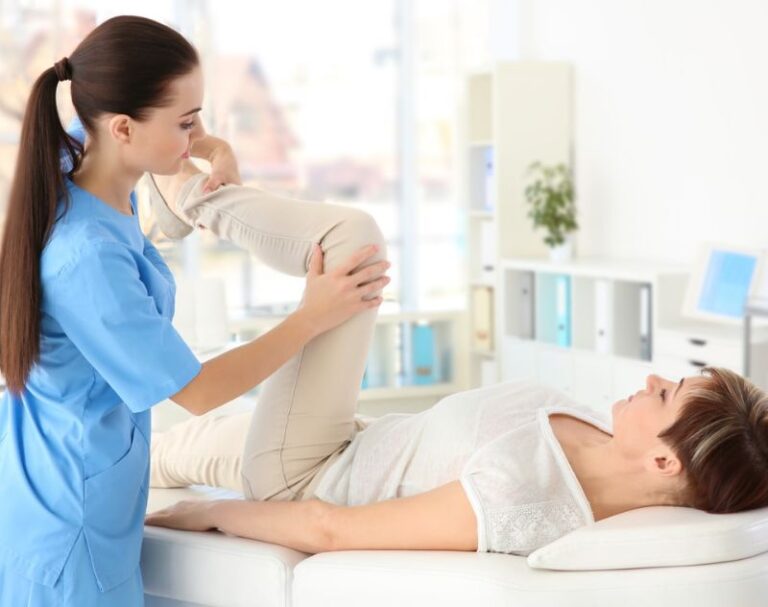 Exploring The Expertise of Zirakpur’s Finest Physiotherapists: A Detailed Comparison