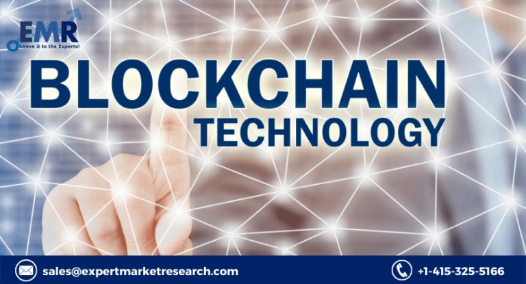 Blockchain Technology Market Share, Size, Price, Analysis, Growth, Outlook, Report and Forecast Period Of 2023-2028