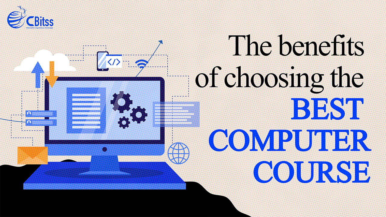 Computer Courses In Chandigarh