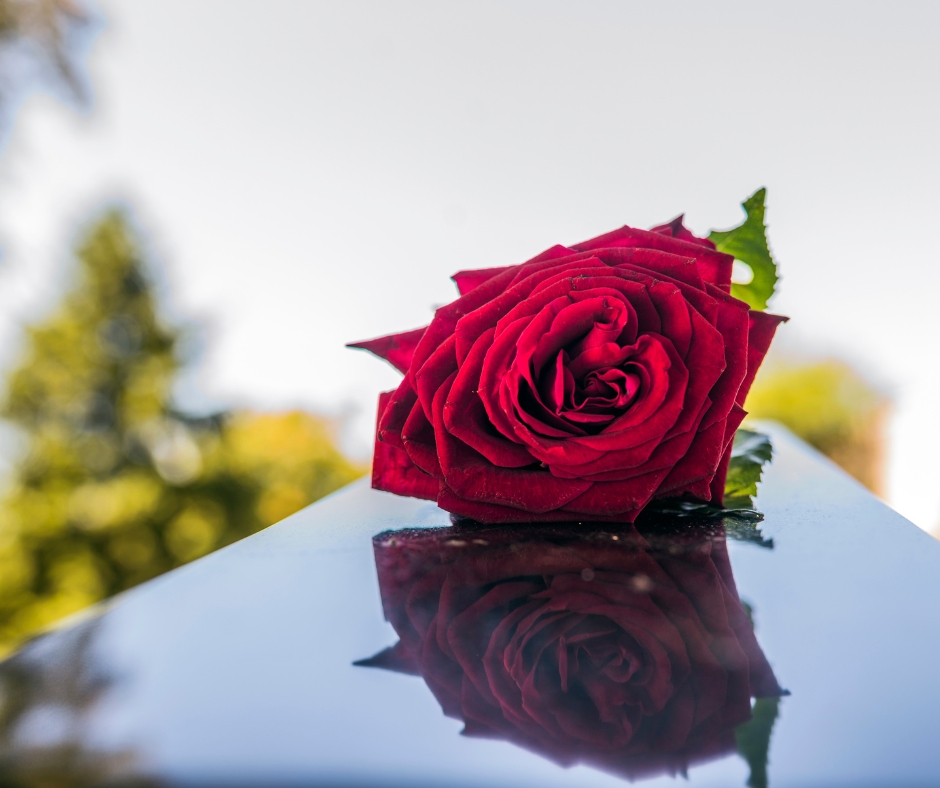How to Choose the Perfect Music for Funeral Slideshows