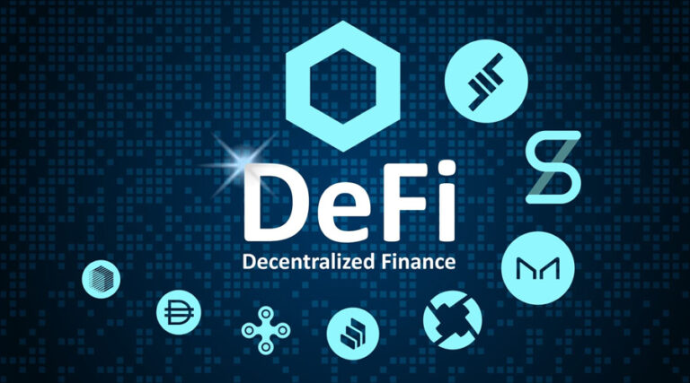 Exploring the Pinnacle of DeFi: Uncovering the Most Promising Decentralized Finance Coins
