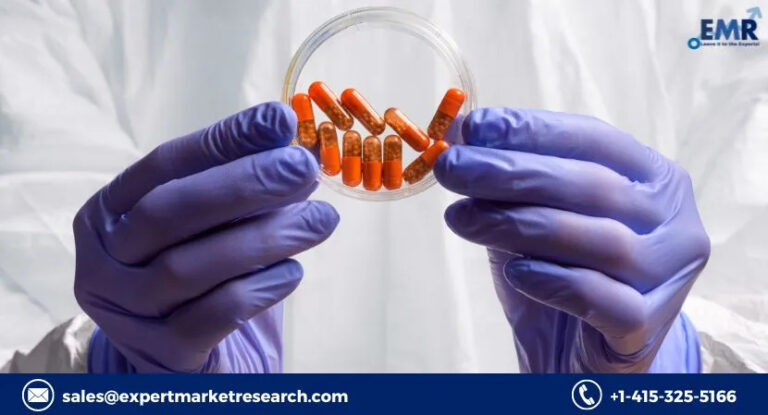 Drug Screening Market Size to Grow at a CAGR of 13.8% in the Forecast Period of 2023-2031