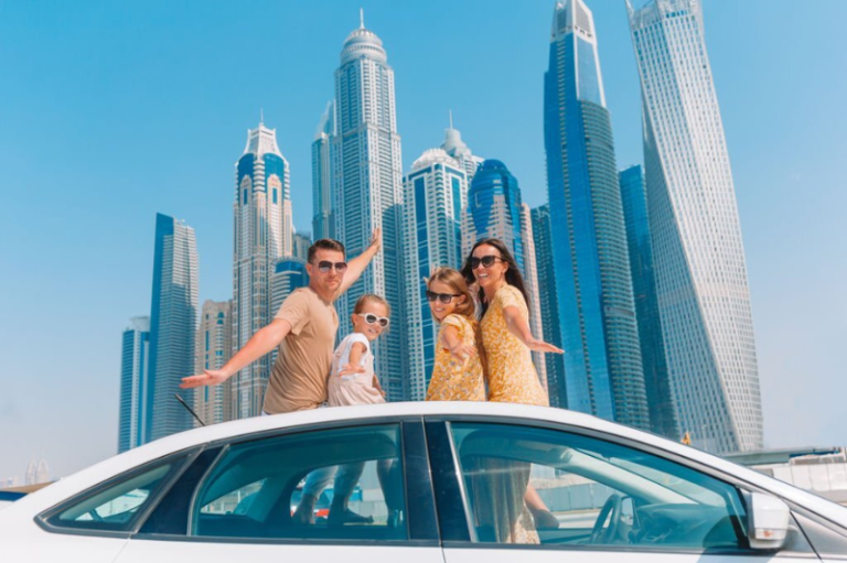 Dubai Travel Guide: Affordable Dubai Tour & Travel Packages