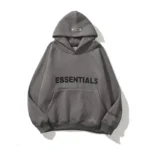 Essentials hoodie shop and t-shirt