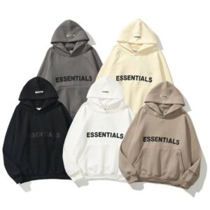 Essential hoodie every child should have in their closet.