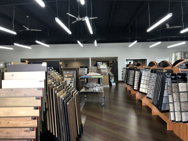 Your Guide to Finding the Perfect Flooring Store in Alpharetta Georgia