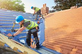 Guarding Your Home: A Comprehensive Guide to Roofing Services on the Gold Coast