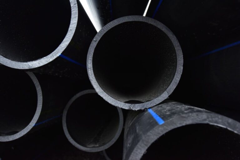 HDPE Pipes Vs. Concrete Pipes: Which Is Better For Infrastructure Projects?