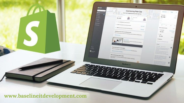 Hire Shopify Developers Today to Build Your E-commerce Website
