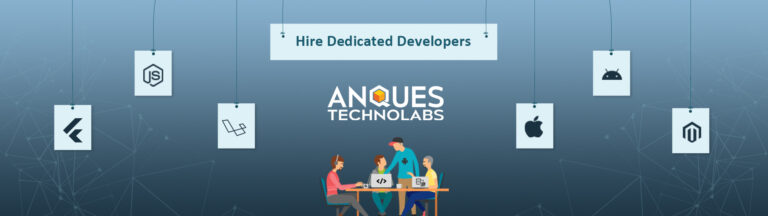 Hire Dedicated Developers Company