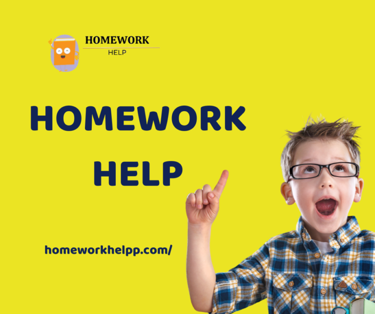 Best Homework Help Services in Australia: A Comprehensive Guide