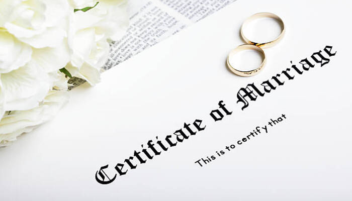What Is Tatkal Marriage Certificate Delhi?