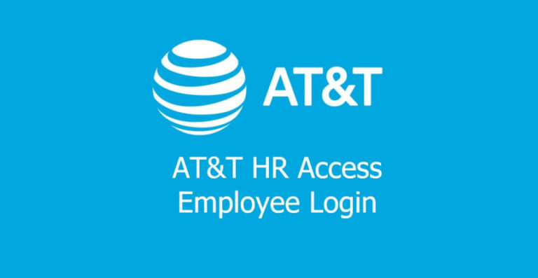 ATT Hr One Stop Portal Login For AT&T Employees 2023