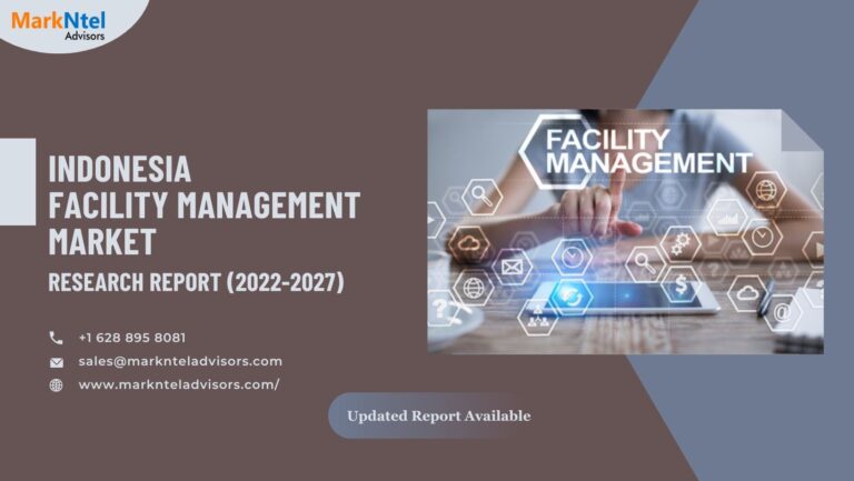 Indonesia Facility Management Market Geographical Insights, Competitor Landscape, and Future Scope