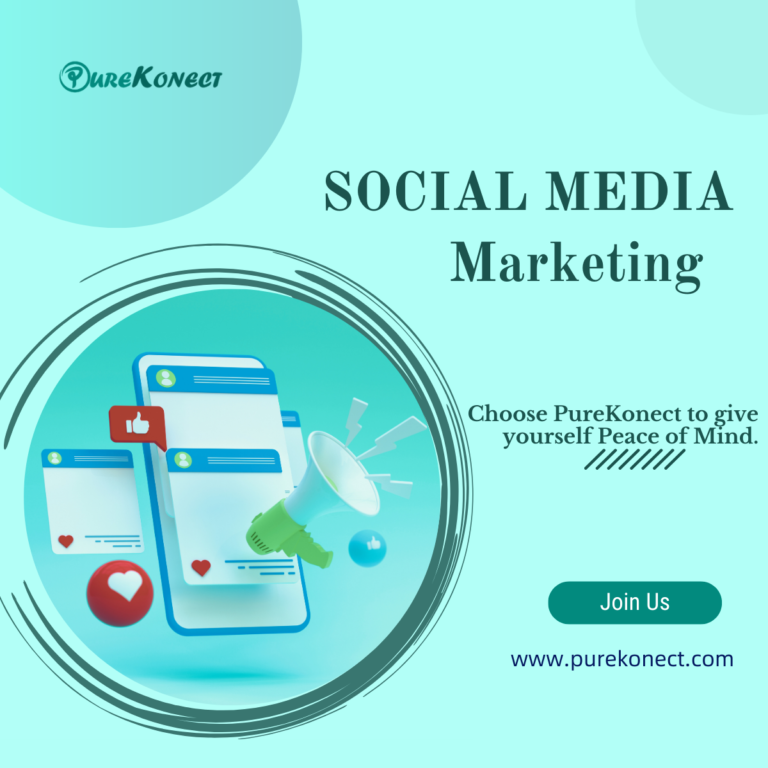 Social Media Platform PureKonect Is Best For Your Brand?