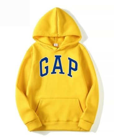 Discover Stylish Men’s Gap Hoodies: Elevate Your Wardrobe with Timeless Fashion