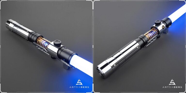 How Many Kyber Crystals Does a Lightsaber Need?